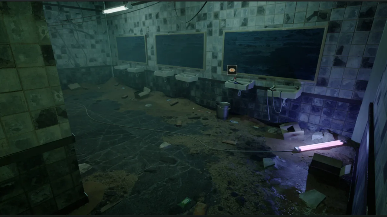Why Does the Within Demo List MisterT?