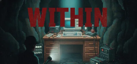 Within — PC Requirements: Compare the Full Game and Demo