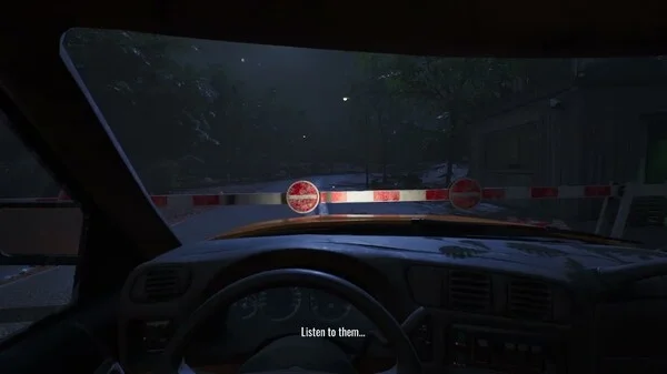 Within Intro official trailer preview